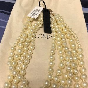 J. Crew necklace